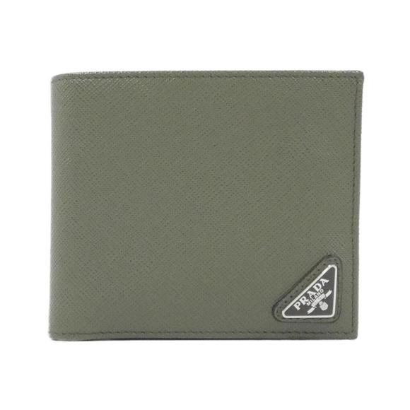 PRADA Black Wallet - Picture 1 of 7